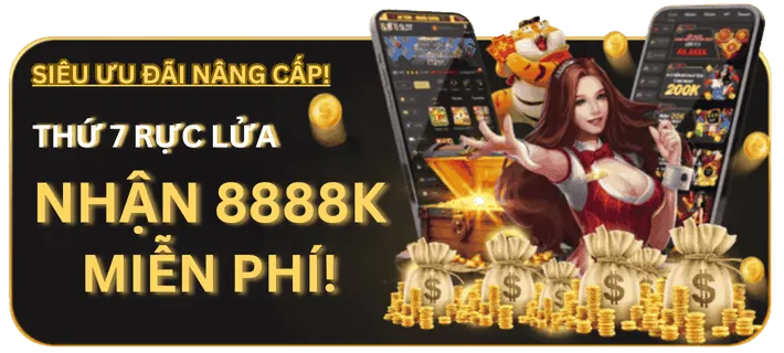 Ưu đãi nạp rút VIP game bắn cá h5