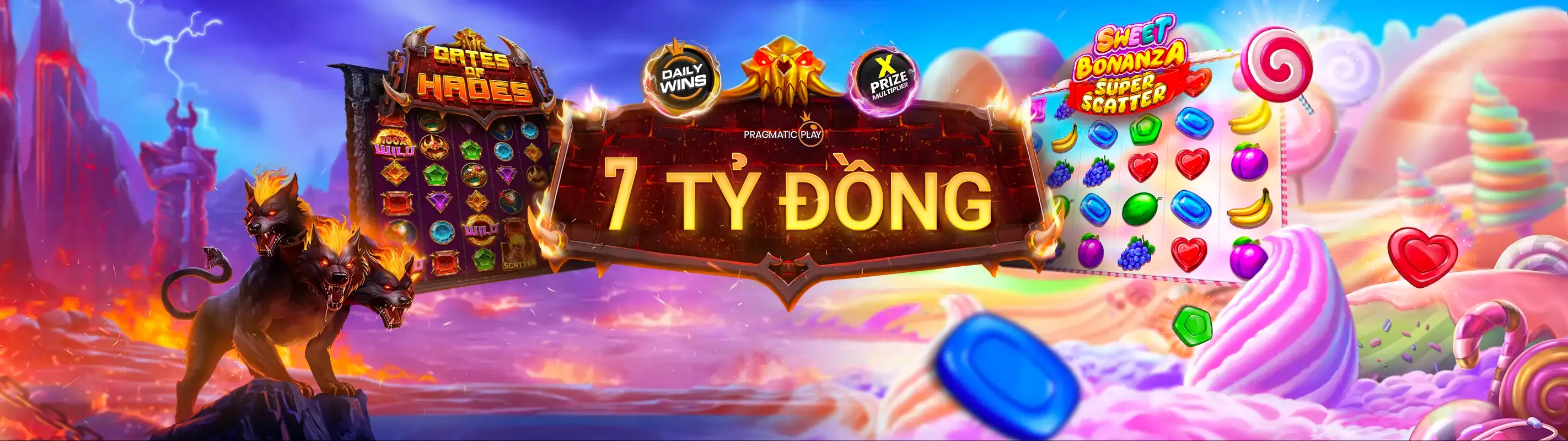 Hình ảnh đại diện cho trang Điều khoản dịch vụ game bắn cá h5